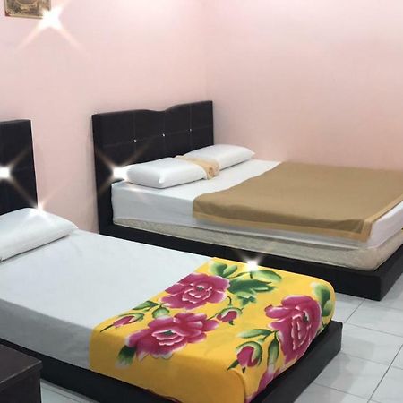 Mikraj Hotel Kuala Besut 外观 照片