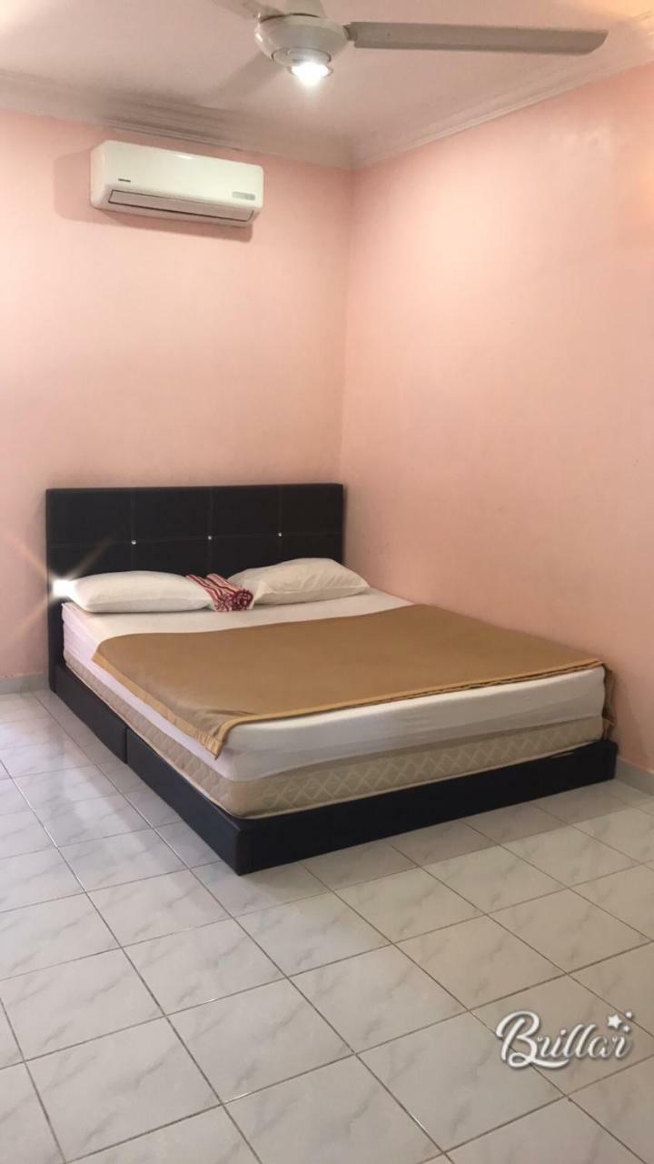 Mikraj Hotel Kuala Besut 外观 照片