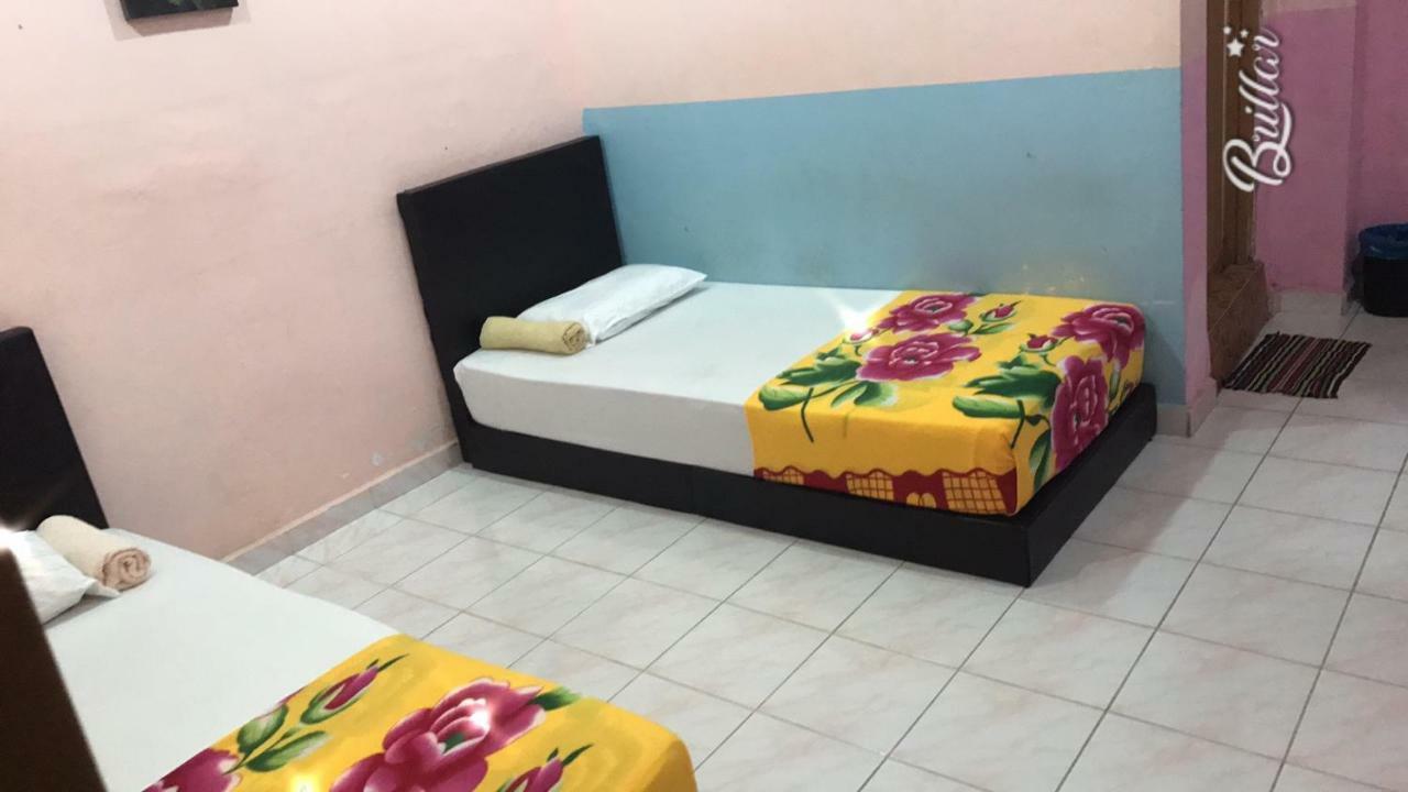 Mikraj Hotel Kuala Besut 外观 照片